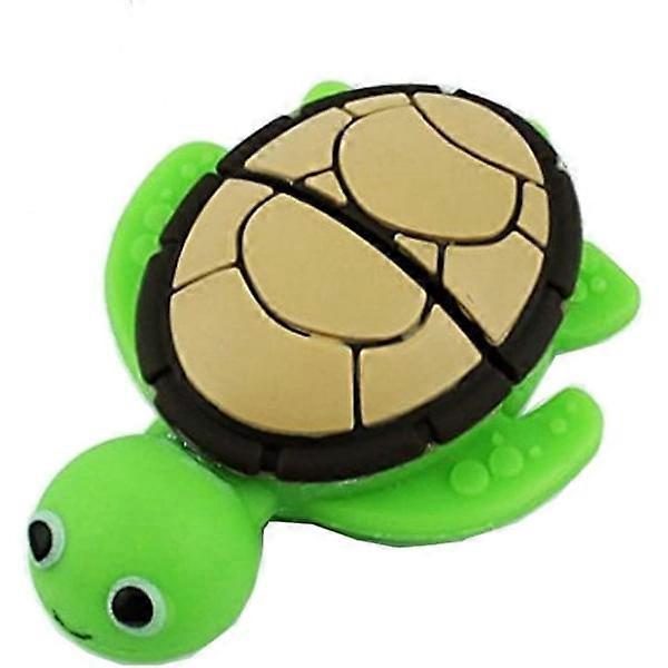32 GB cartoon animal sea turtle turtle USB memory stick
