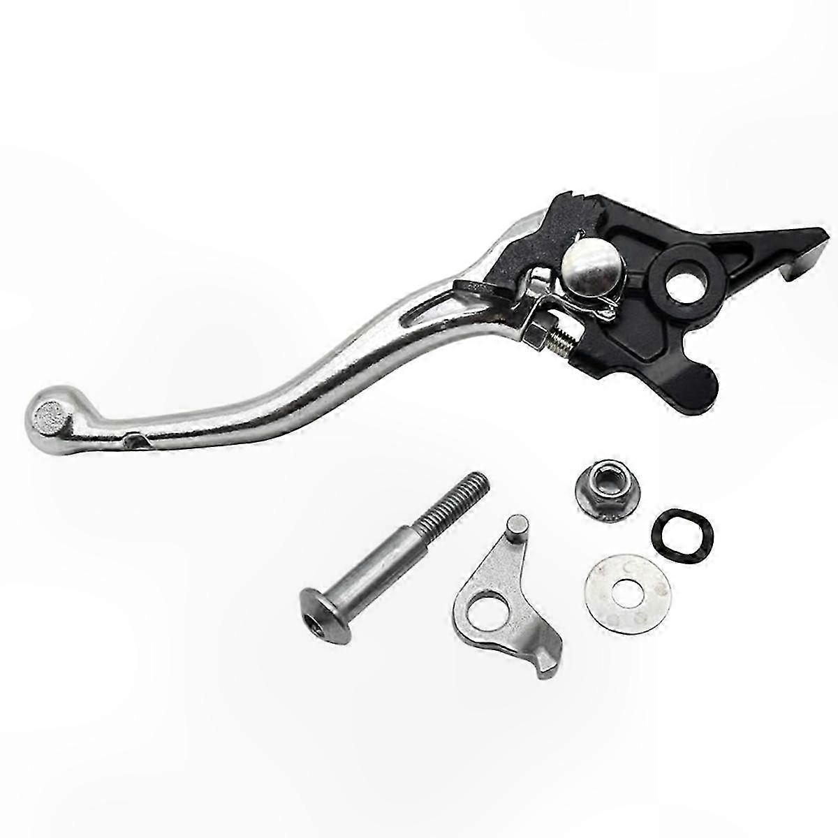 Off-Road Rear Brake Lever Belt for Left Side Compatibility