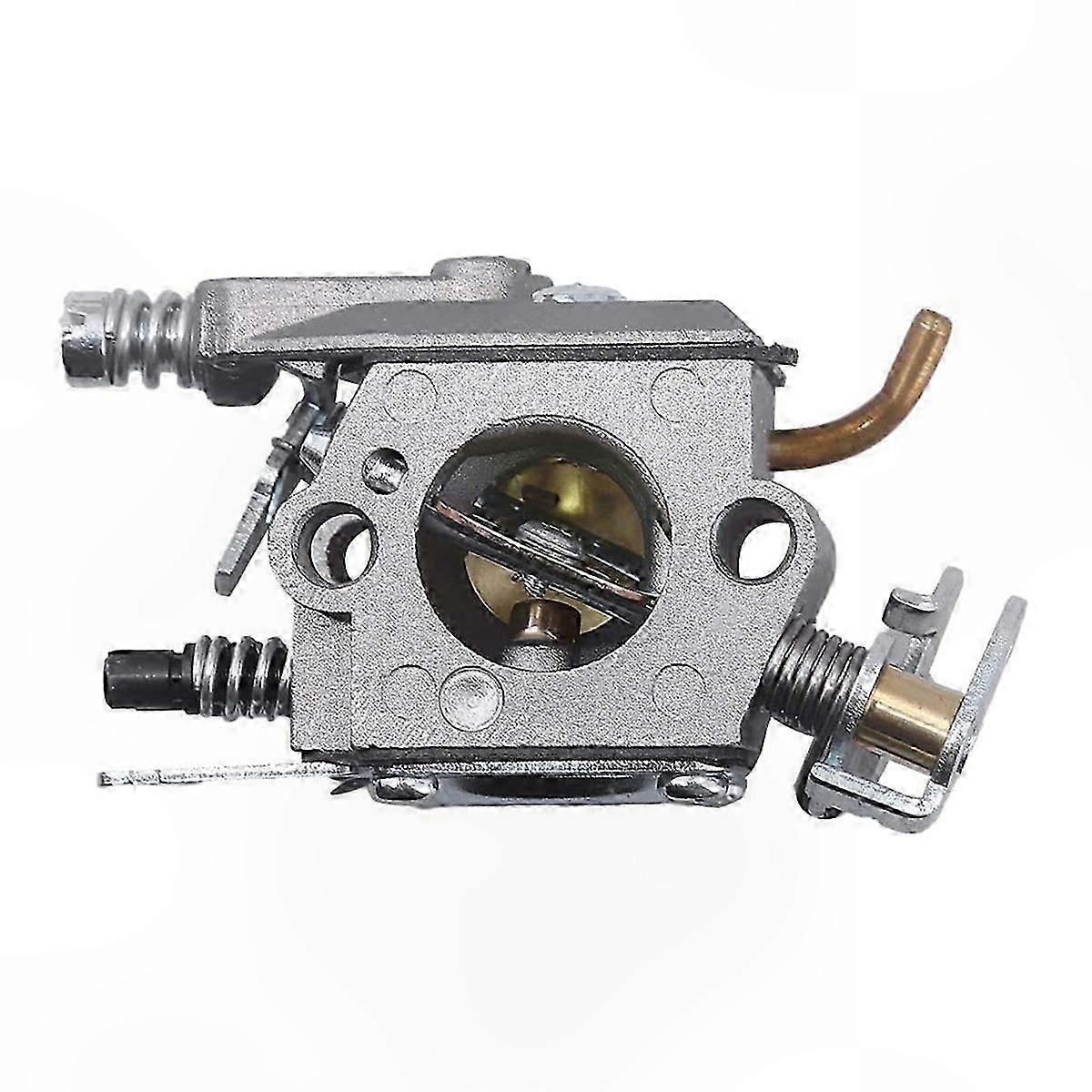 Chainsaw Carburetor Replacement Kit Compatible with Multiple Models and Zama C1Q-W29E Part Numbers 530071987 530