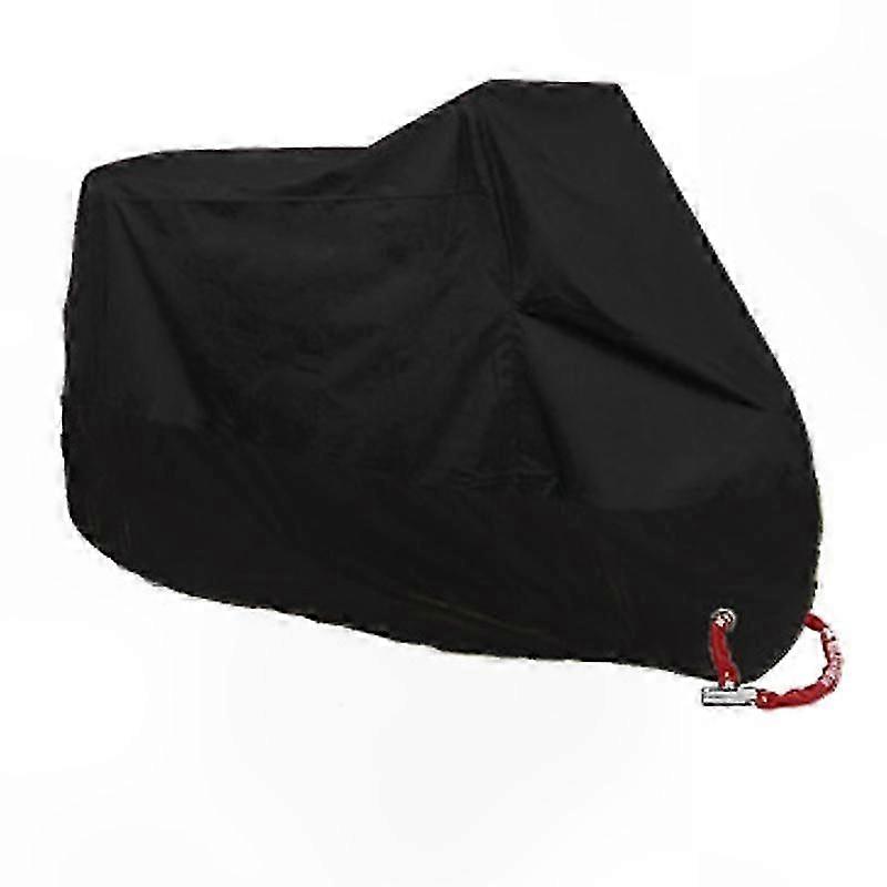 Waterproof All-Weather Protective Cover for Motorcycle and Bicycle, Dustproof, Anti-Snow, UV-Resistant, Durable Outdoor Gear Solution