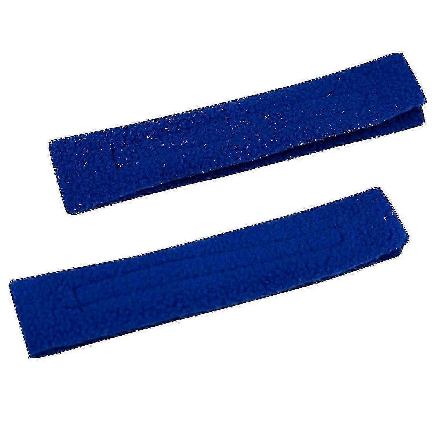 1 Pair Cpap Supplies Comfort Pads Prevent Face Cpap Mask Straps Hol...