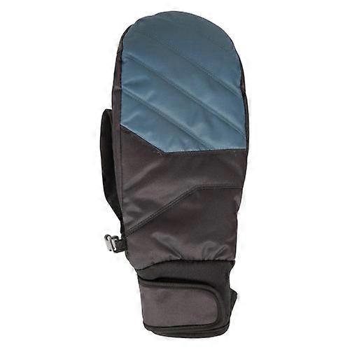 Mountain Warehouse Mens Arctic Edge Waterproof Ski Mittens