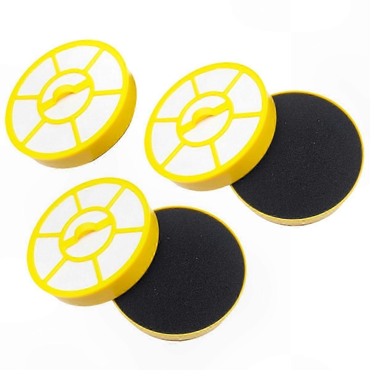 5-Pack Replacement Pre-Filter for VC3 Vacuum Cleaner Motor Filter 2.863-238.0