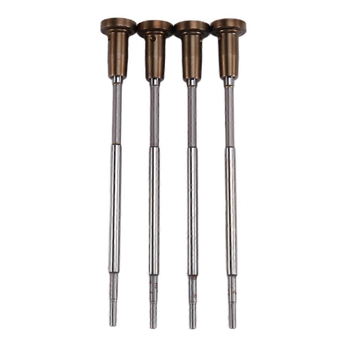 4PCS Common Rail Injector Parts Injector Valve F00VC01051