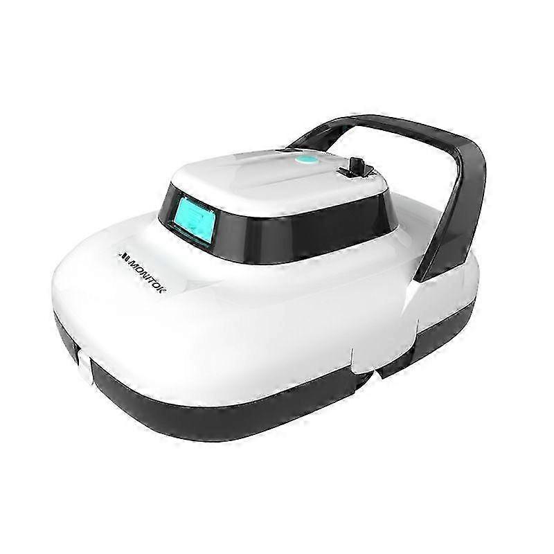 High quality Cordless Automatic Cleaner, Pool Vacuum with Auto- Parking