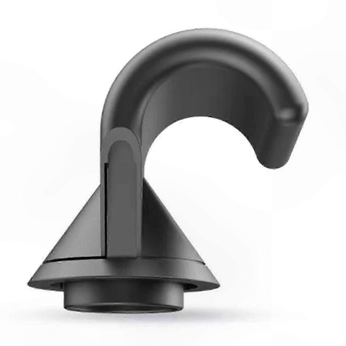 Hair Dryer Hood Accessory for Diffusion Drying and Styling Air Nozzle-Compatible with Select Models