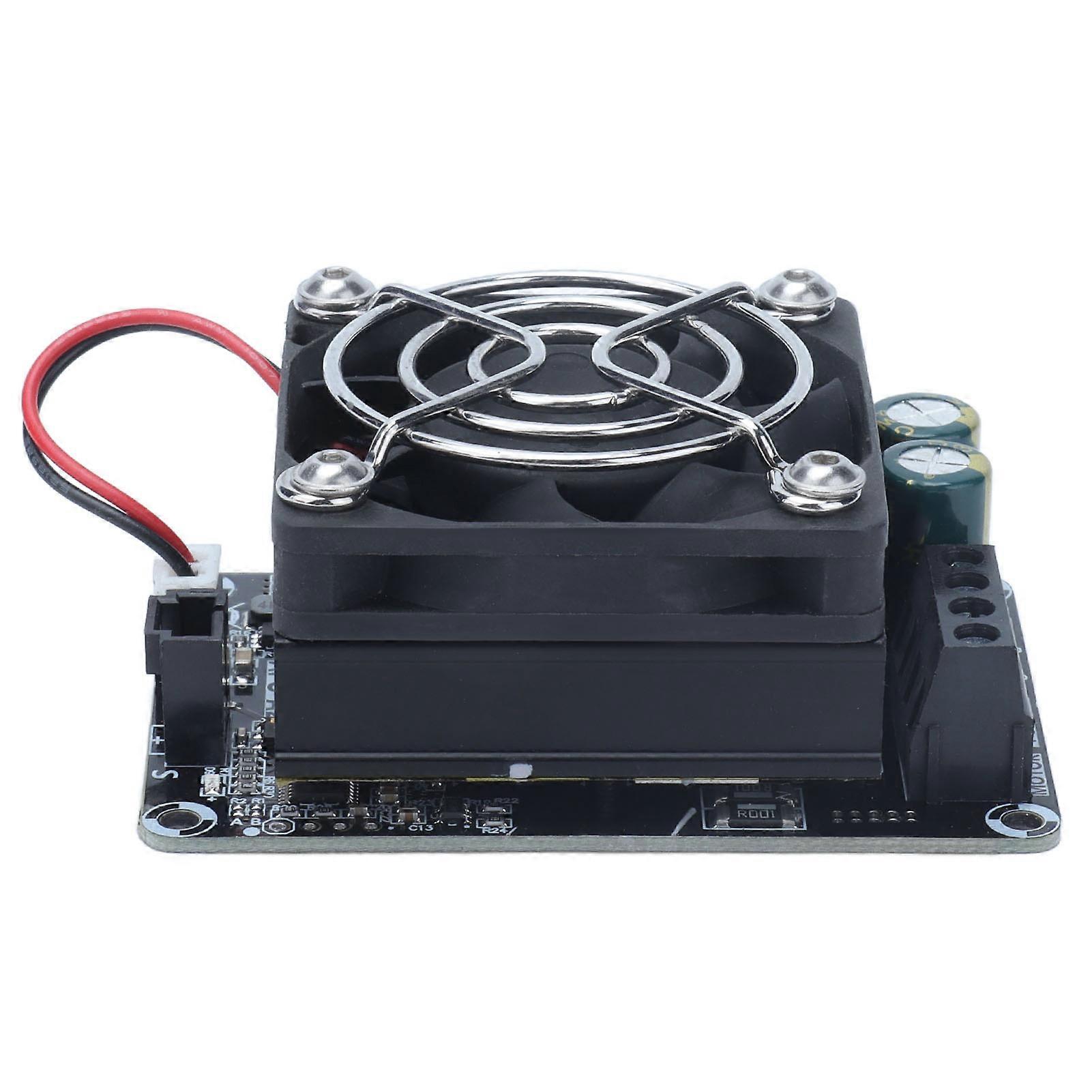 Motor Speed Controller APO-A2 40A Brush Motor Regulator 7V-35V