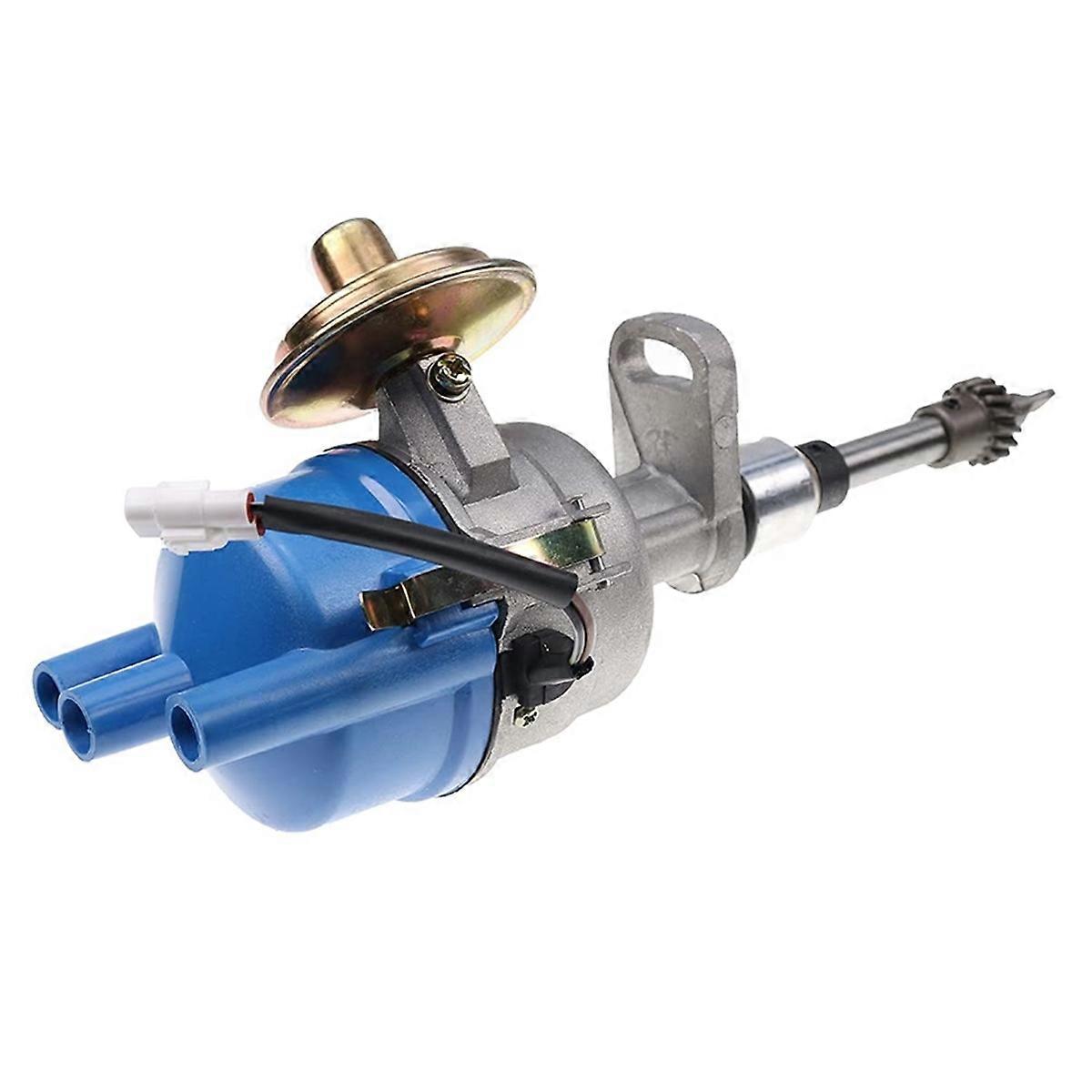 For Zongshen Foton Jinma Taixing Sandi 2 Cylinder LJ 276 Engine Ignition Distributor Assembly 270Q-