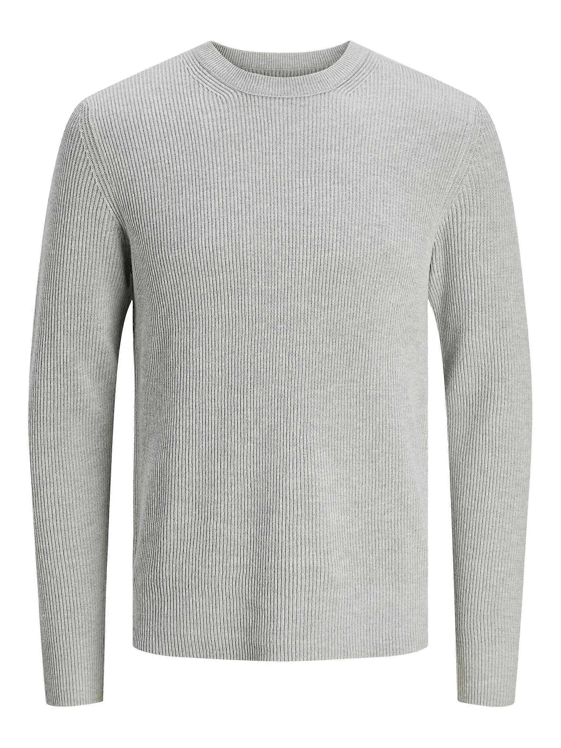 JACK&JONES ESSENTIALS Herren-Pullover Modebewusstes Essential in modernem Design