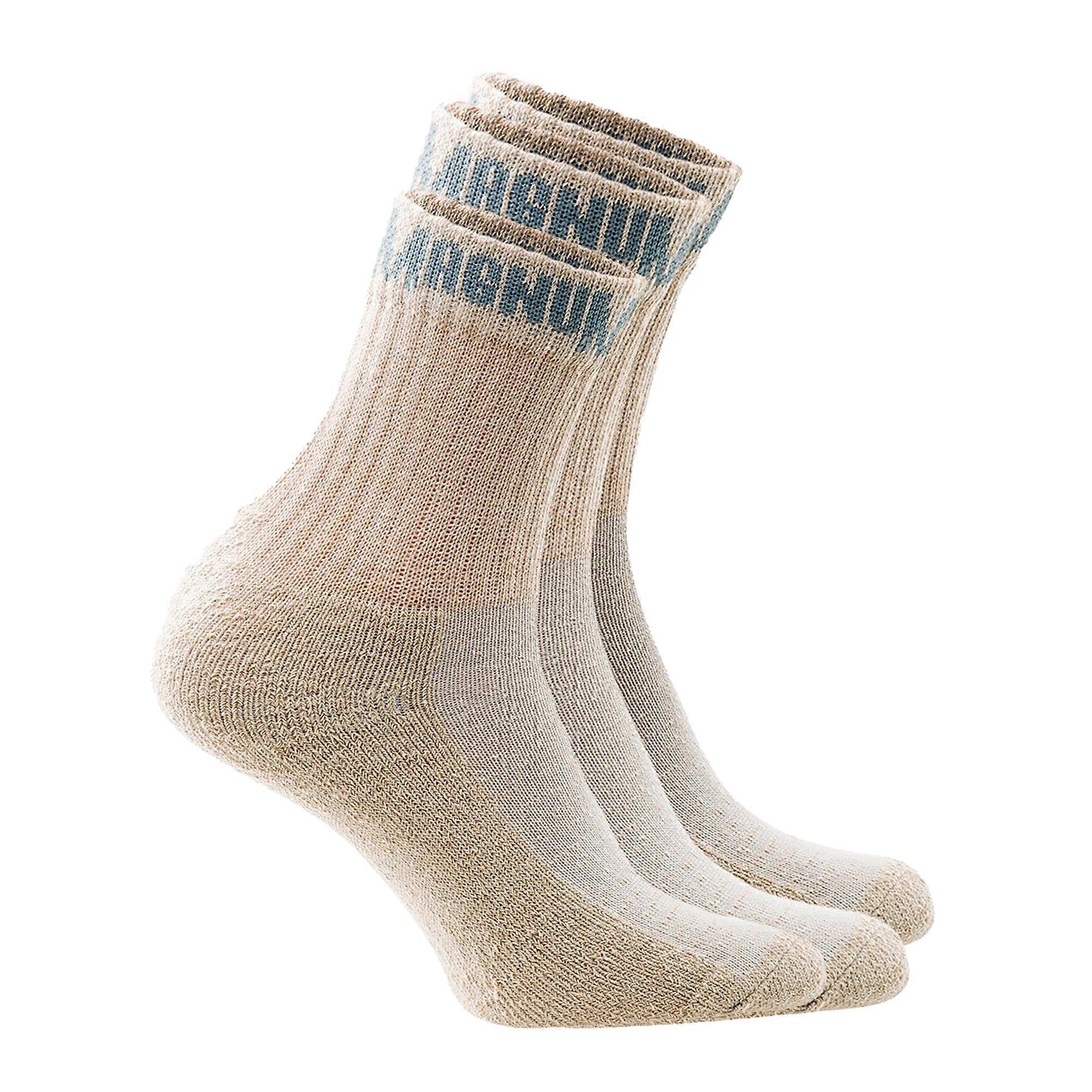 Magnum Unisex Base Socken für Erwachsene (3er-Pack)