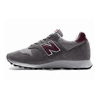 New Balance 855 W855GRY Universal-Damenschuh für das ganze Jahr