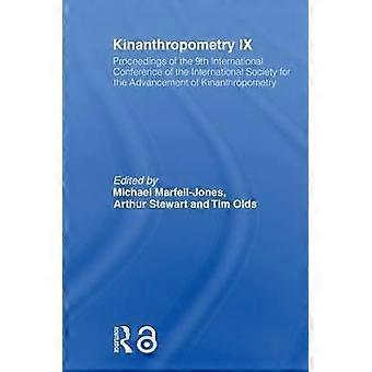 Kinanthropometry IX