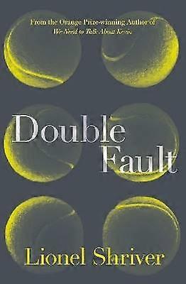 Double Fault