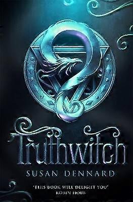 Truthwitch