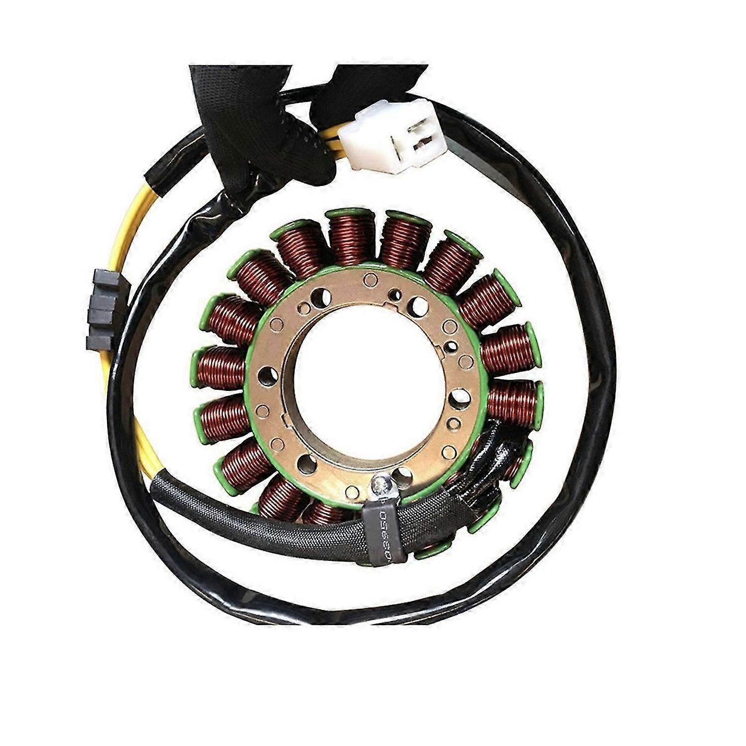 Motorcycle Generator Stator Coil for YAMAHA XV535 XV400 XV500 Virago