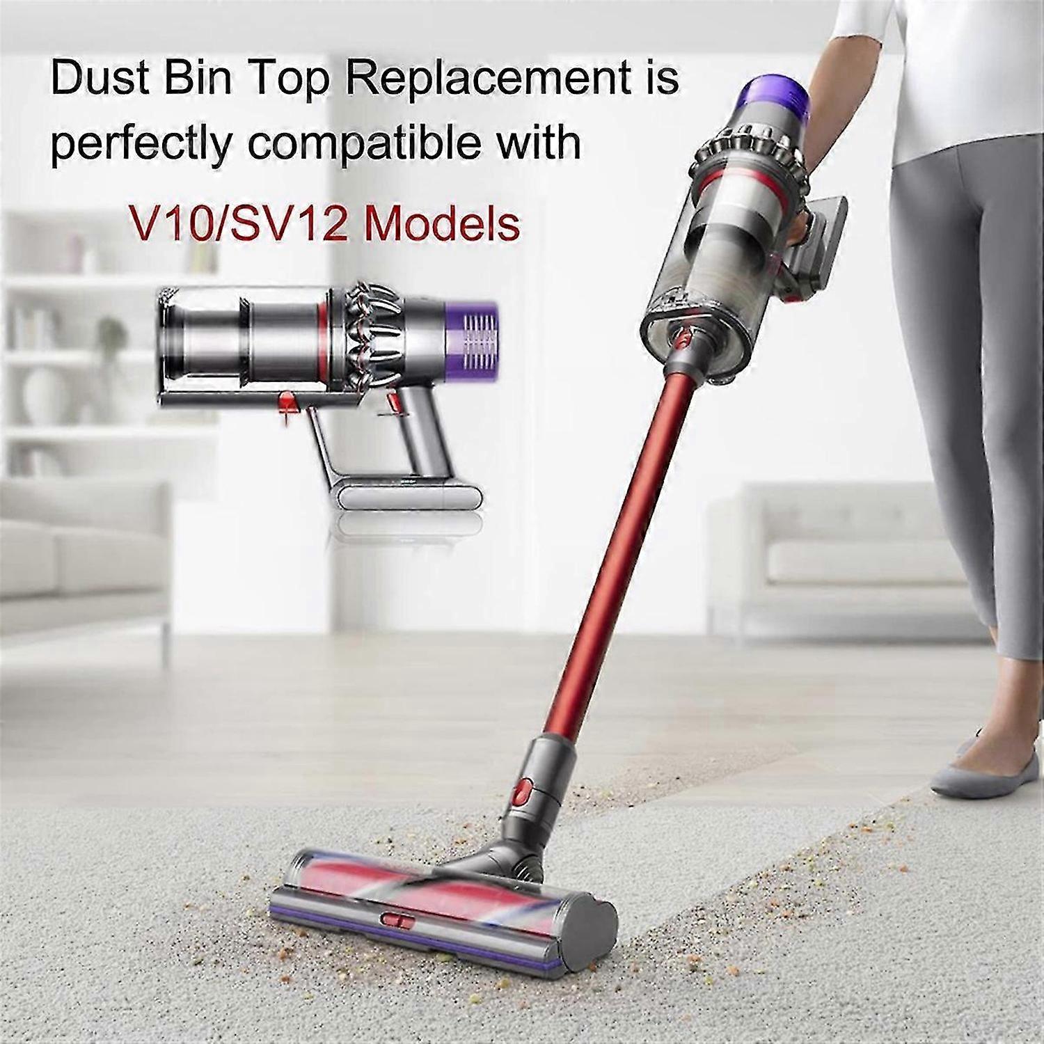 For SV12 Dust Bin Fixed Sealing Ring