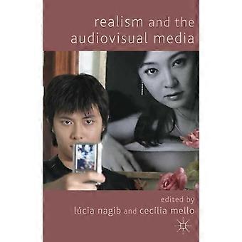 Realism And The Audiovisual Media - Springer Nature B.V - Paperback - en Book