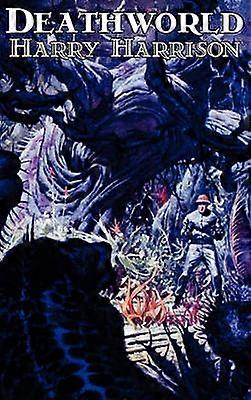 Deathworld by Harry Harrison Science Fiction Fantasy