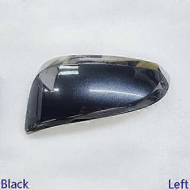 Rearview Mirror Cover for Rav4 2013-2019 Replacement Shell Housing Case Accessory