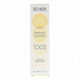 Nourishing Hair Mask Revlon Nutri Color (100 ml)