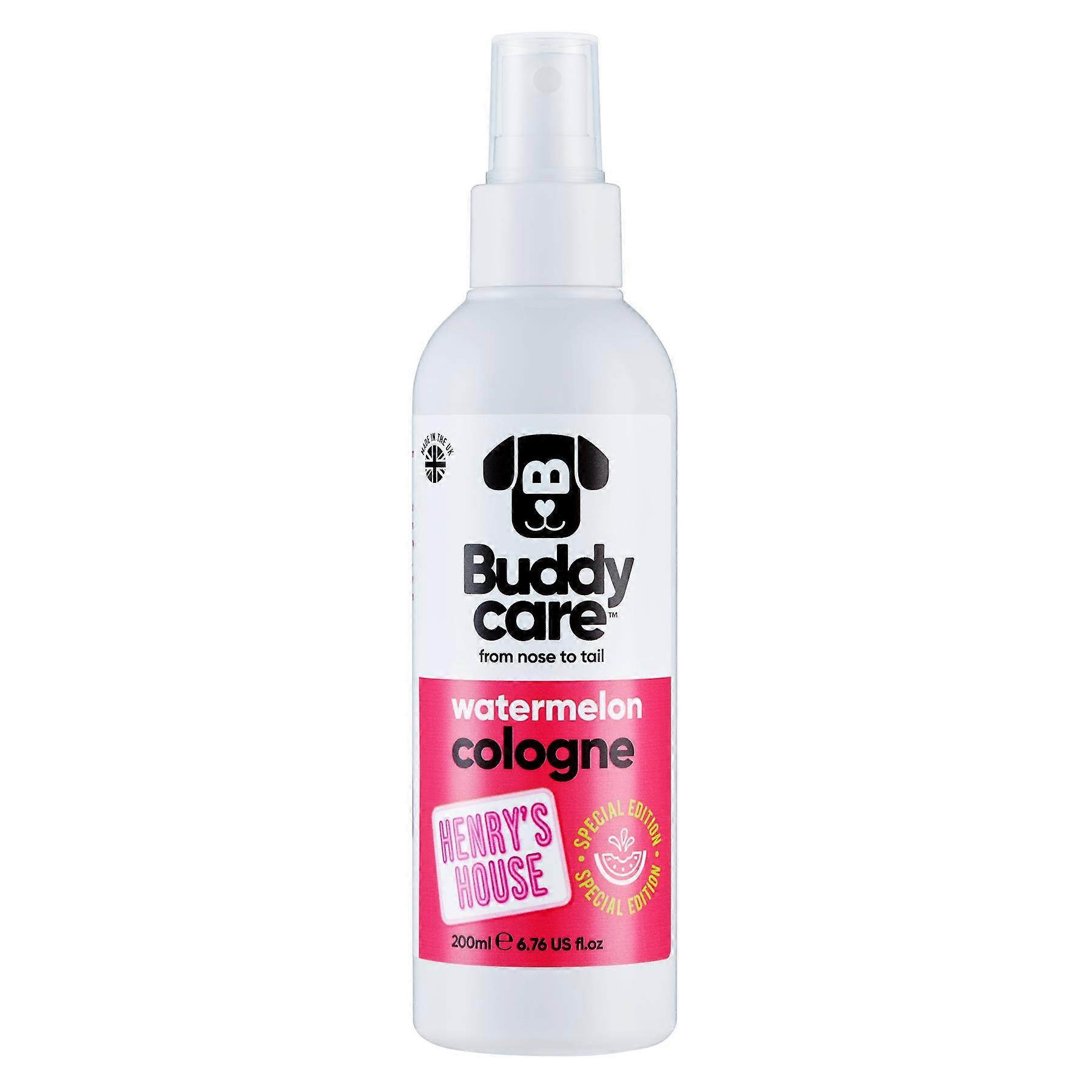 Buddycare - Hund Köln - Wassermelone (Frankie Henry's House) - 200ml
