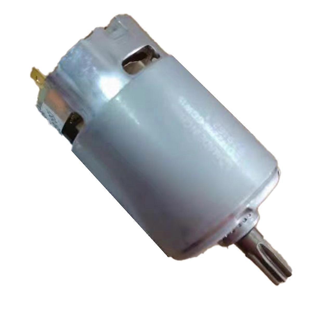 629163-9 Motor DC 12V Rotor for TD110D TD110 Drill Driver Screwdriver