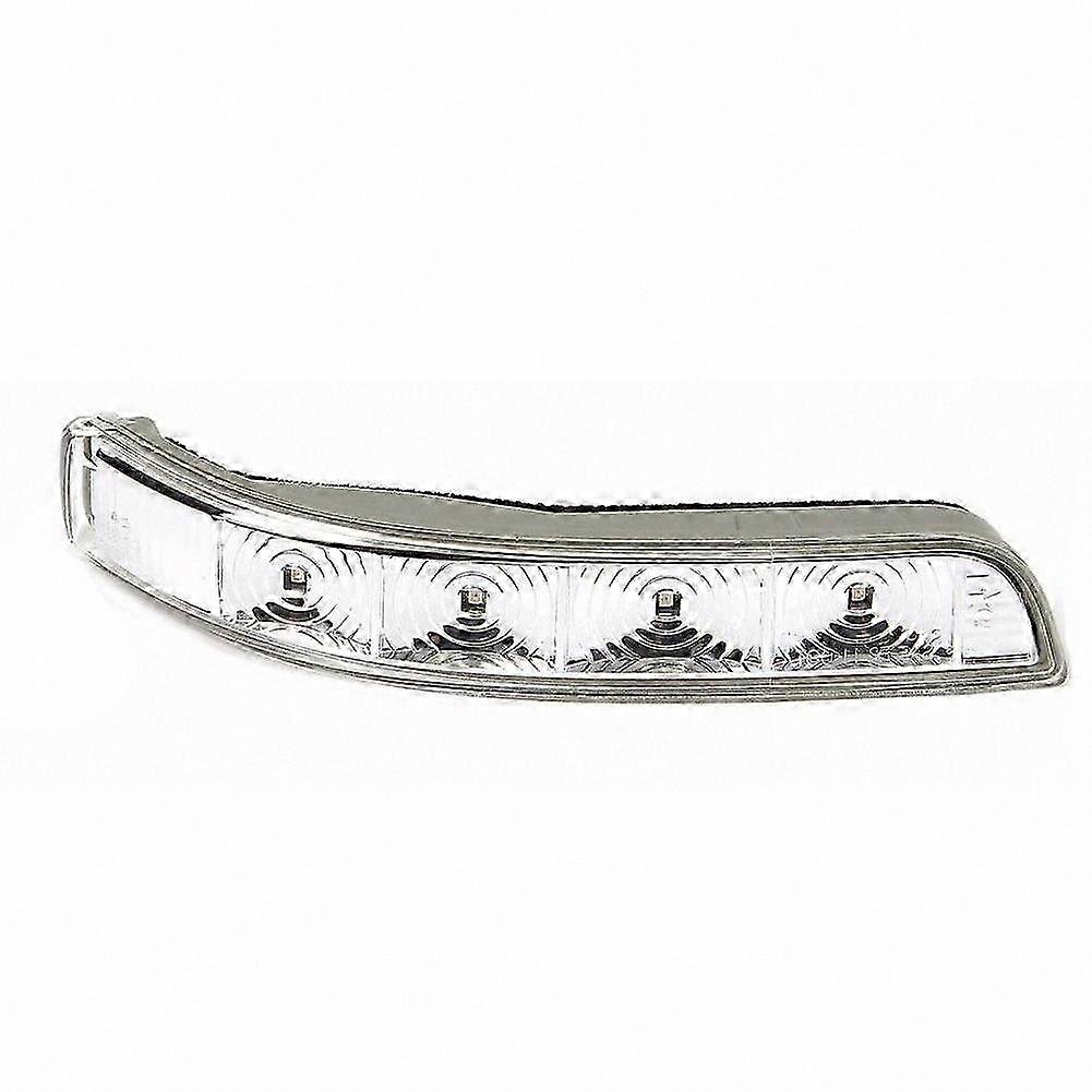 Right Side LED Turn Signal Light for 2009-2014 Sorento Passenger Mirror Lamp