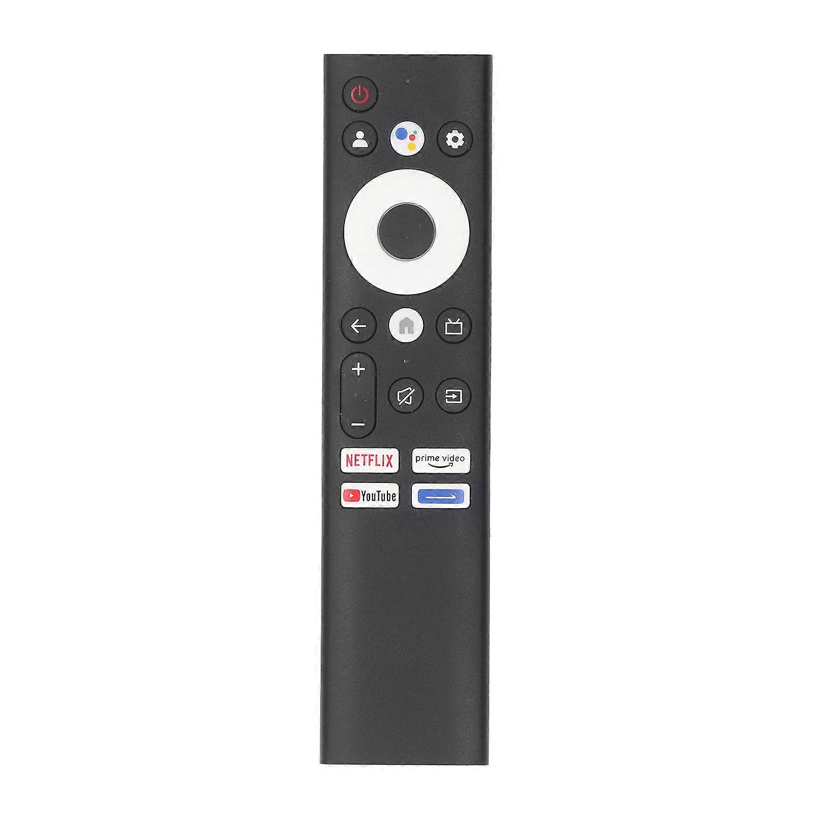 TC9012 Remote Control Replace Voice Remote Control Televisions Controller Fit for Skyworth TV