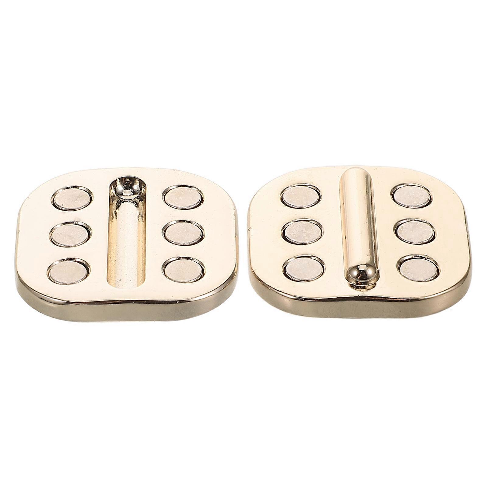 Fingertip Card Slider Alloy Relaxation Toy for Home Use Portable Finger Gadget