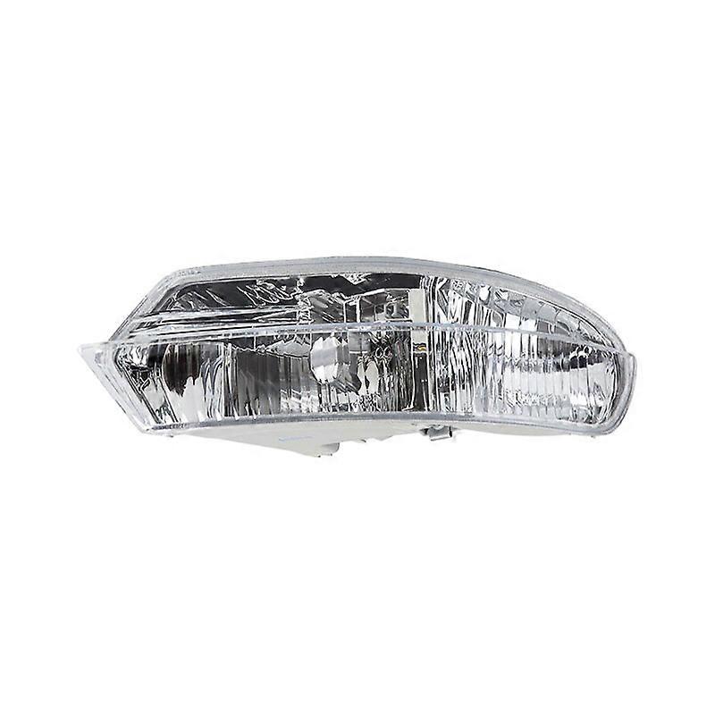 Applicable For Lexus LS430 2004 2005 2006 Auto Front Bumper Fog Light Signal Lamp Without Bulbs  Car Accessories 81221-50070 81211-50070