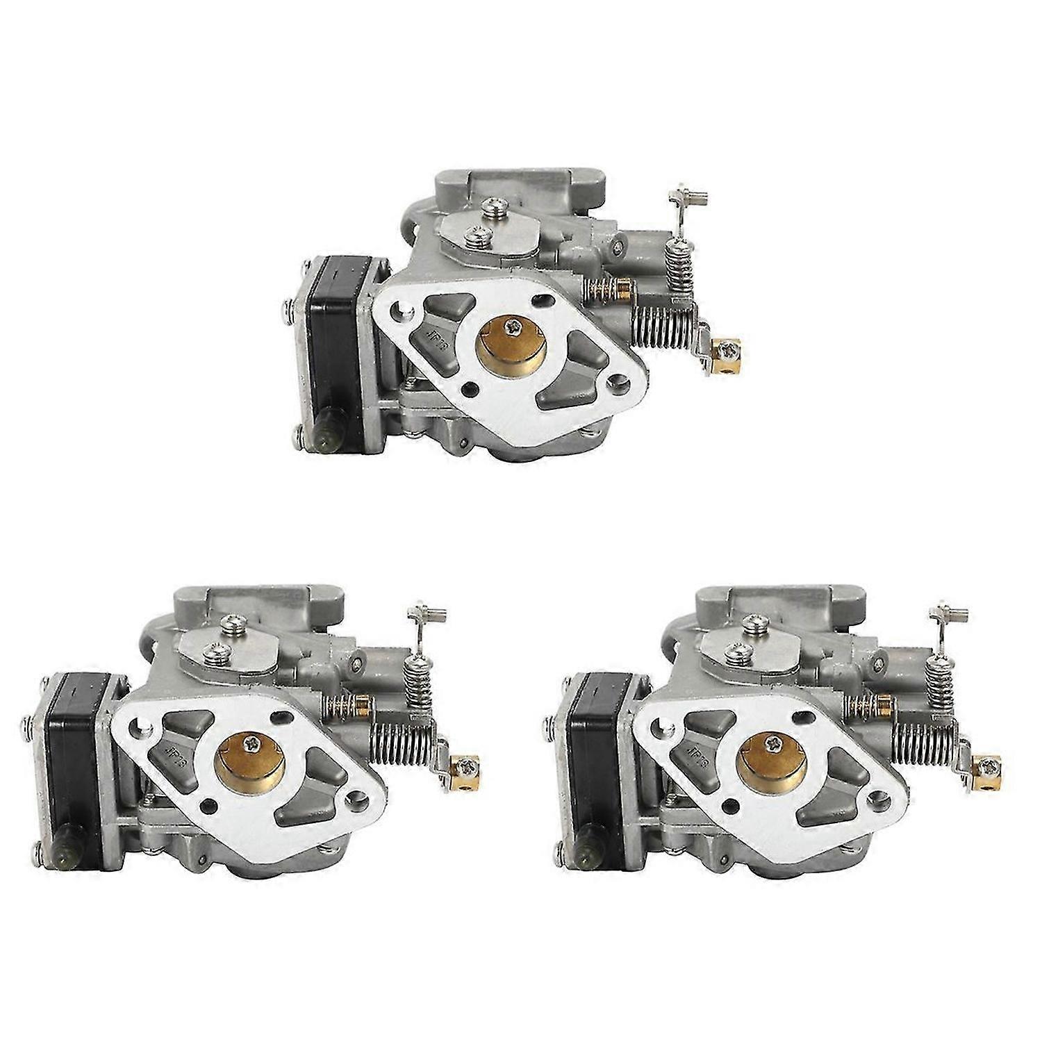 Carburetor 6L5-14301-03-00 6L5-14301 for Boat Engine