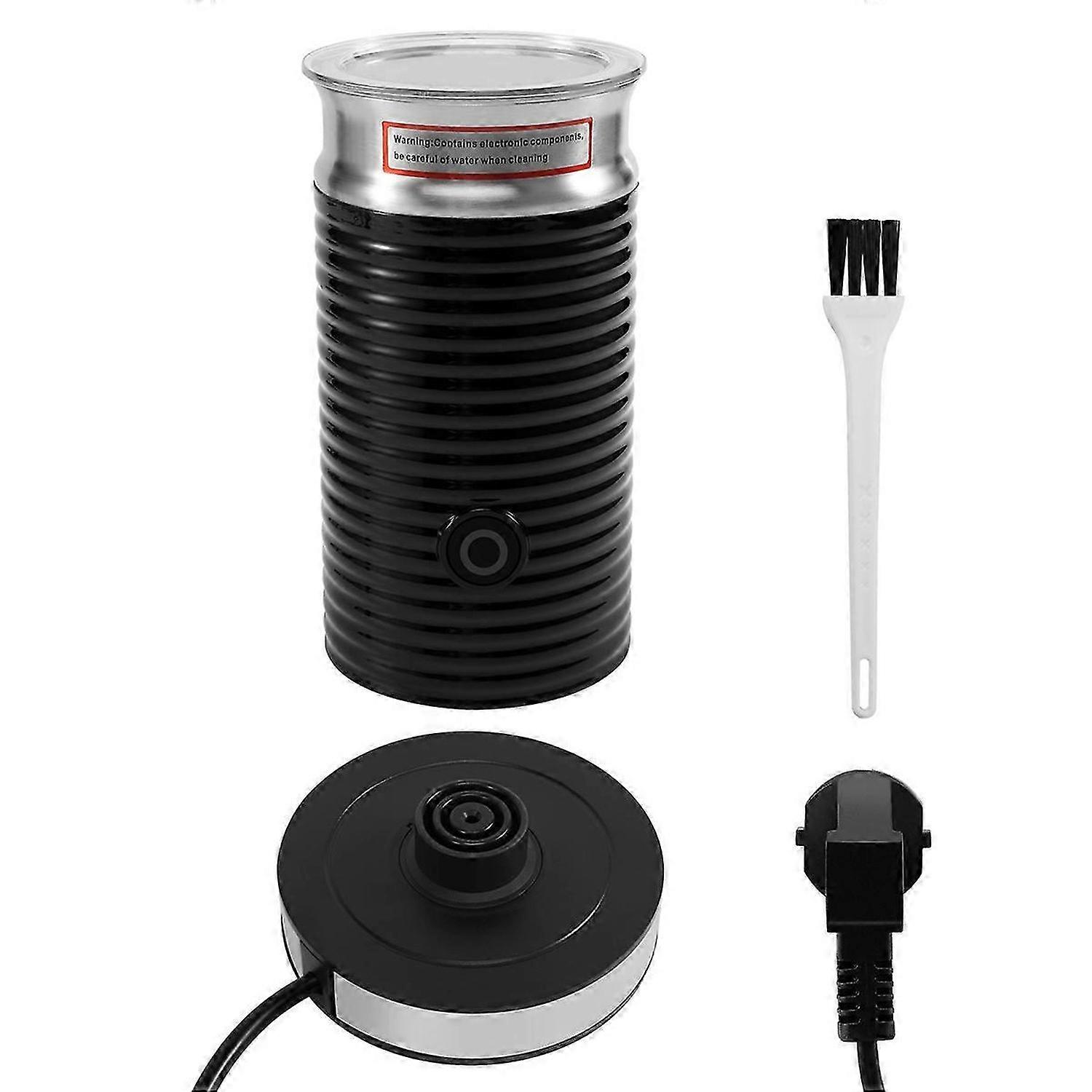 Automatic Hot and Cold Milk Froth Machine Home Milk Frother, EU Plug