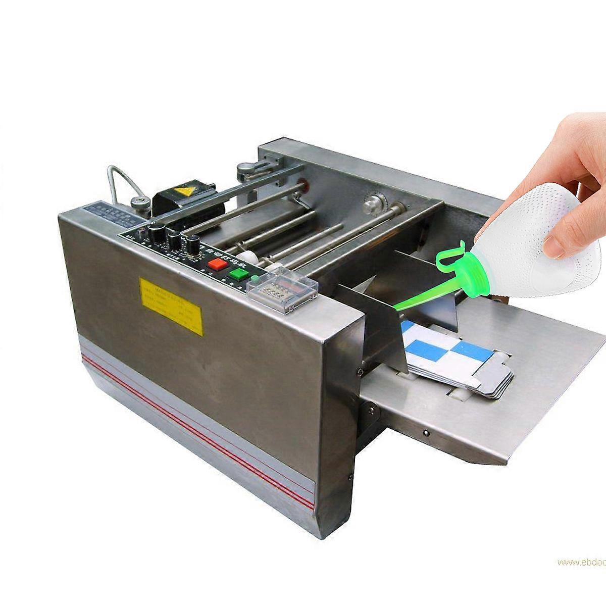 Sewing Machine Accessories Oil Bottle for Storage Use 5Pcs Set