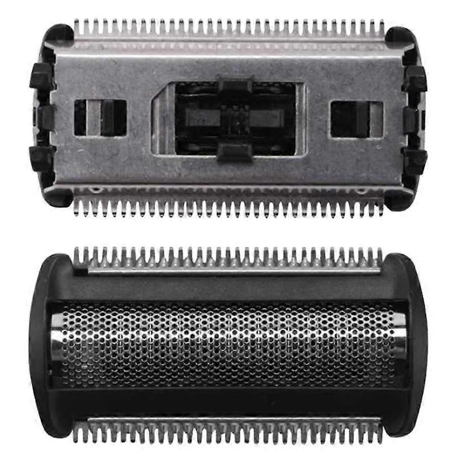 6PCS TT2000 Shaver Head Replacement Trimmer for Bodygroom BG2024 BG2036 BG3015 3010 TT2021 TT2040 Sh