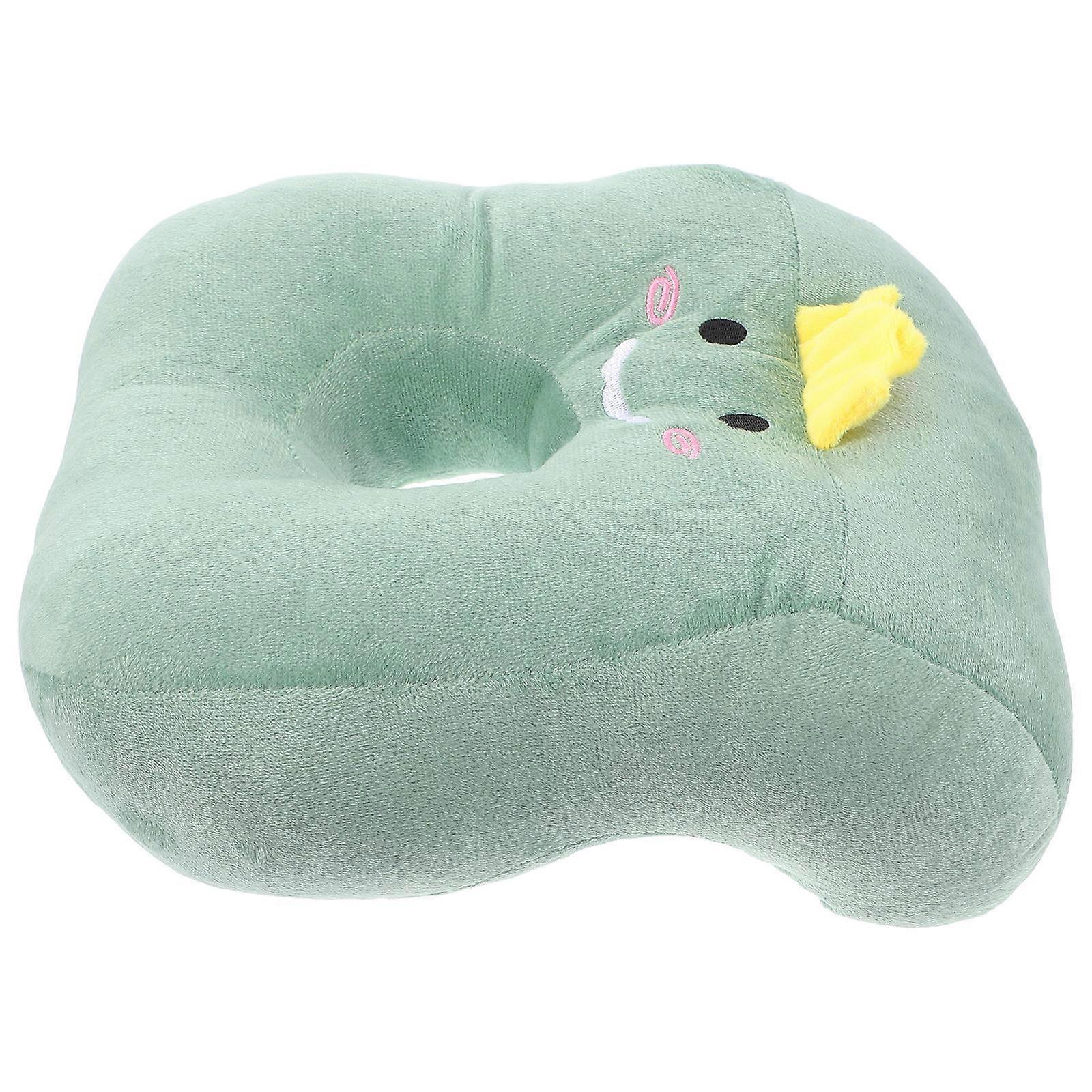 Convenient Nap Cushion Comfortable Sleep Pillow for Daily Use