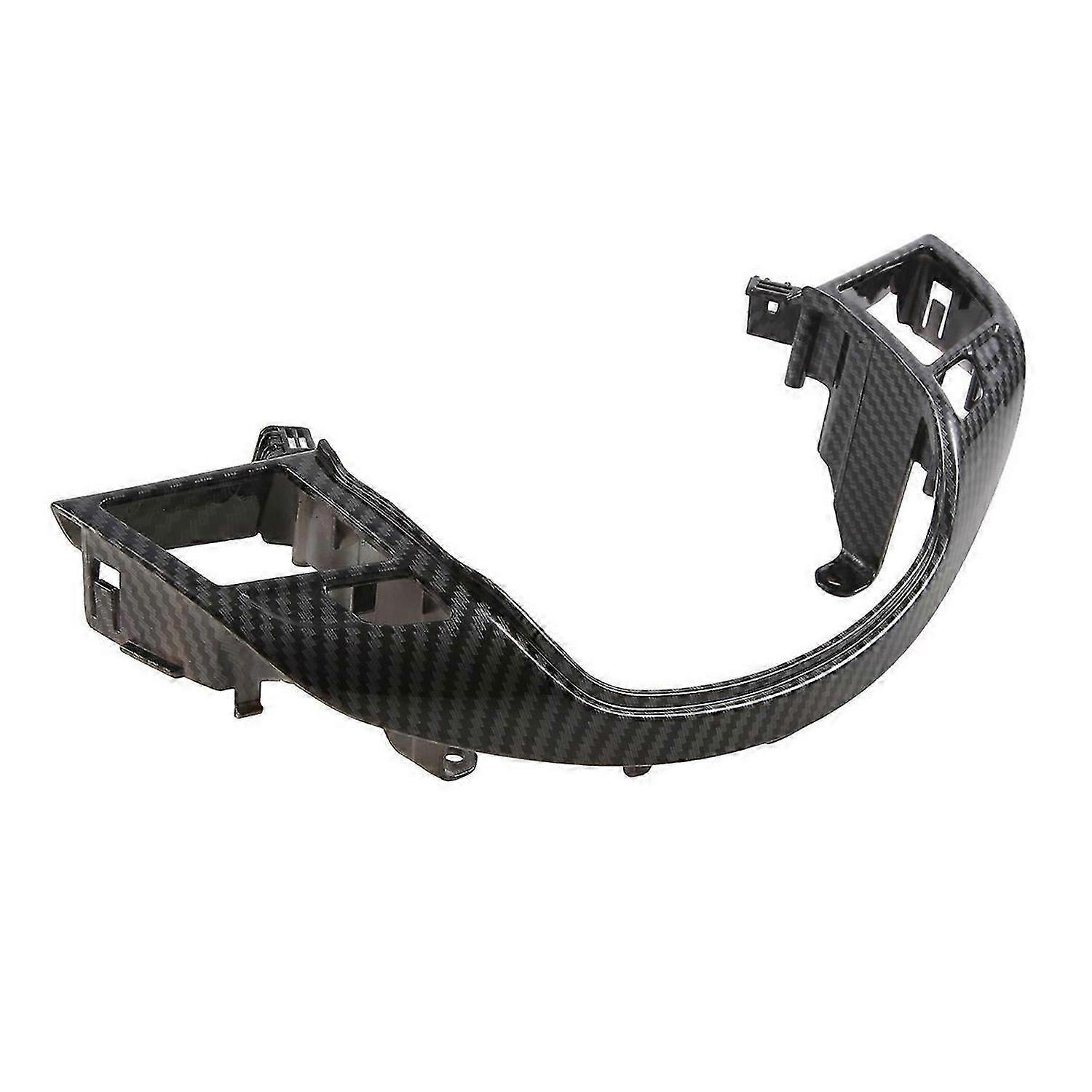 Steering Wheel Cover Trim for Benz E M ML GL GLS G Class W204 W212-A