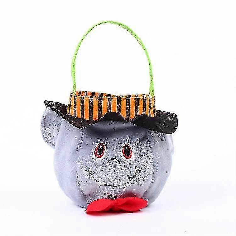 Halloween Gift Candy Bag