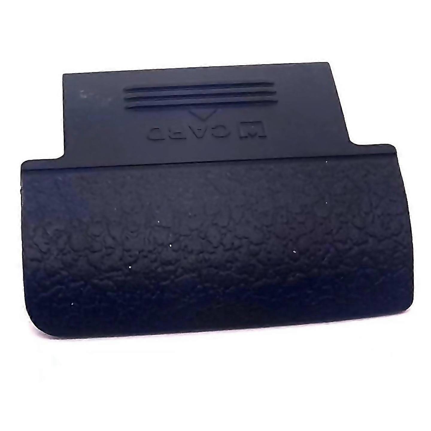 For Sd Memory Card Cover For D7500 Camera