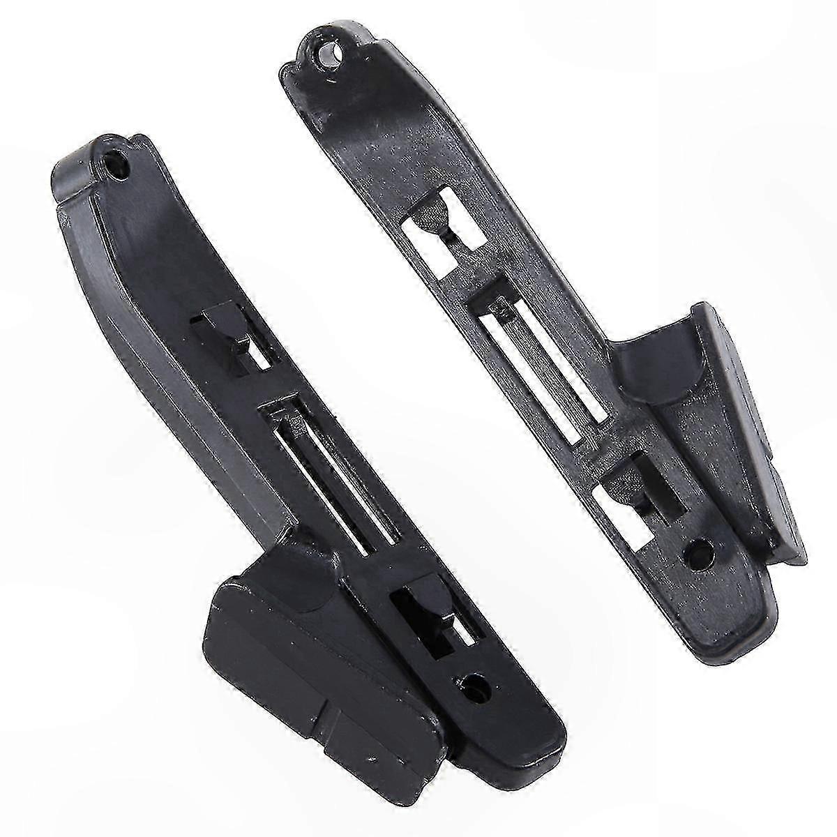Car Bumper Mounting Brackets for 3 Series E92 E93 - Left & Right Pair (51117156555 511171565)
