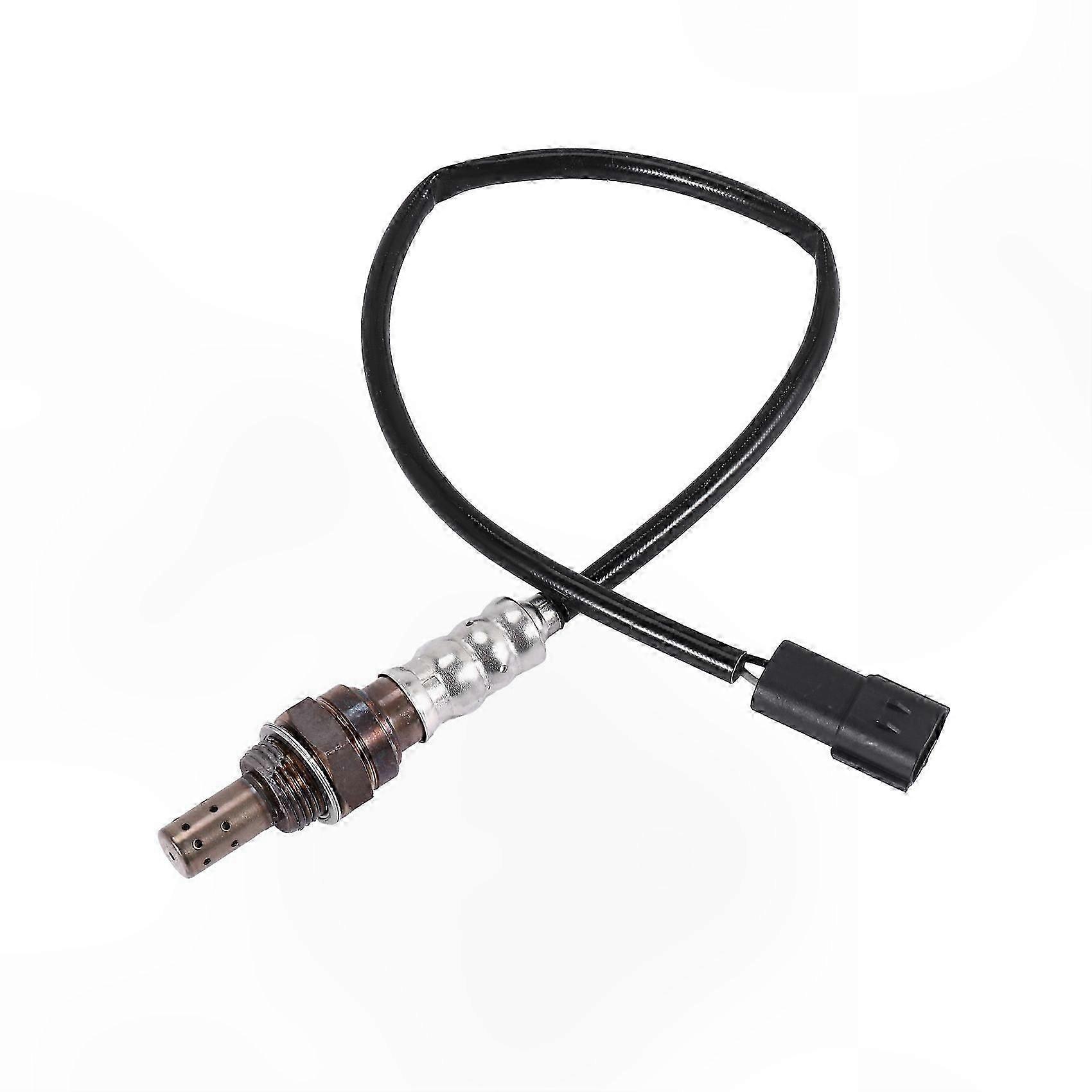 Universal Oxygen Sensor Compatible with Chevrolet Matiz Rezzo Spark Daewoo Nubira 2005-2016 Replacement Part 96253546