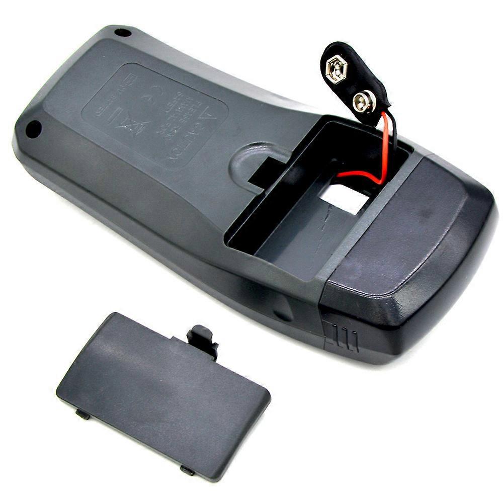 Wood Damp Tester Digital Moisture Meter for Moisture Measuring 2Pcs