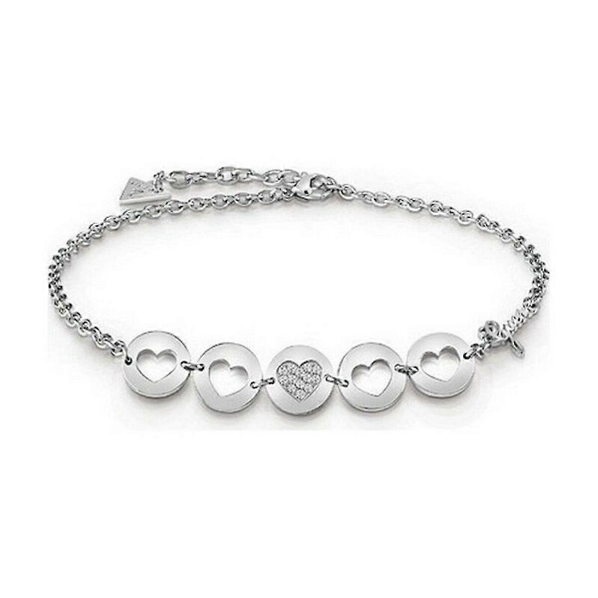 Ladies'Pendant Guess UBN85022 (45 cm) (45 cm)