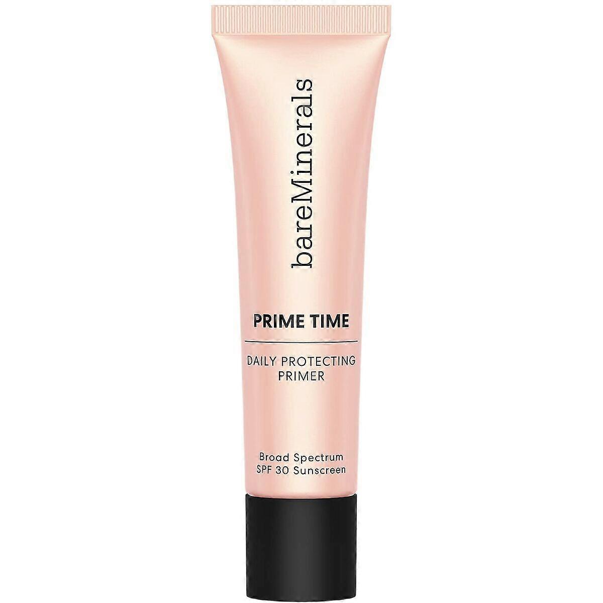 Liquid Make Up Base bareMinerals Prime Time 30 ml