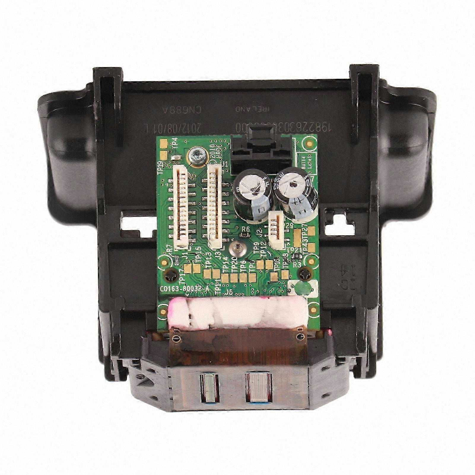 Replacement Print Heads for HP 3070 3520 5525 4620 Series-Compatible with HP688 CN688A Models
