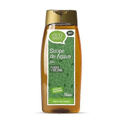 Agave Syrup Bio 350 g