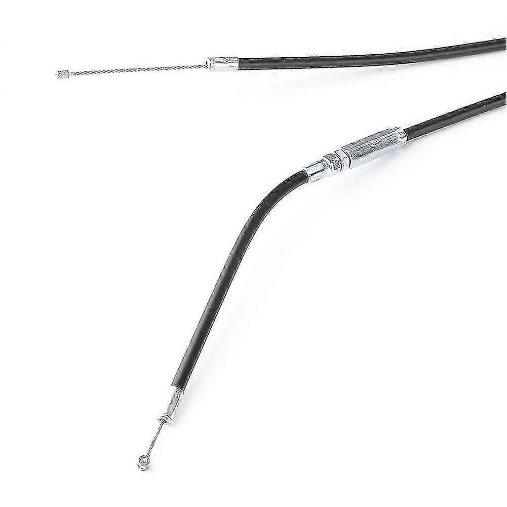 25-26 Yamaha PW50 1981-2009 Throttle Accelerator Cable Replacement Wire