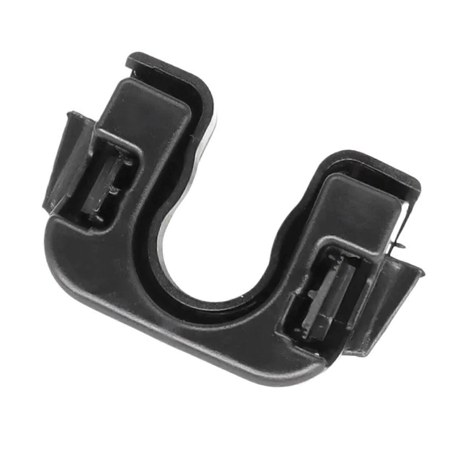 Parcel Shelf Clips For Ford Focus MK3, Mondeo MK4, Fiesta MK7 MK8, BMax CMax Rear Trunk Shelf Switch Clip 1 Set