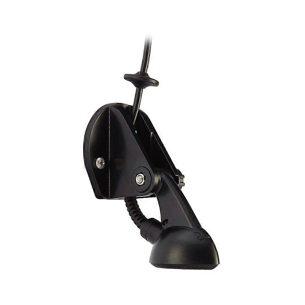 Raymarine Cpt-s Plastic Chirp Transom Mount Transducer