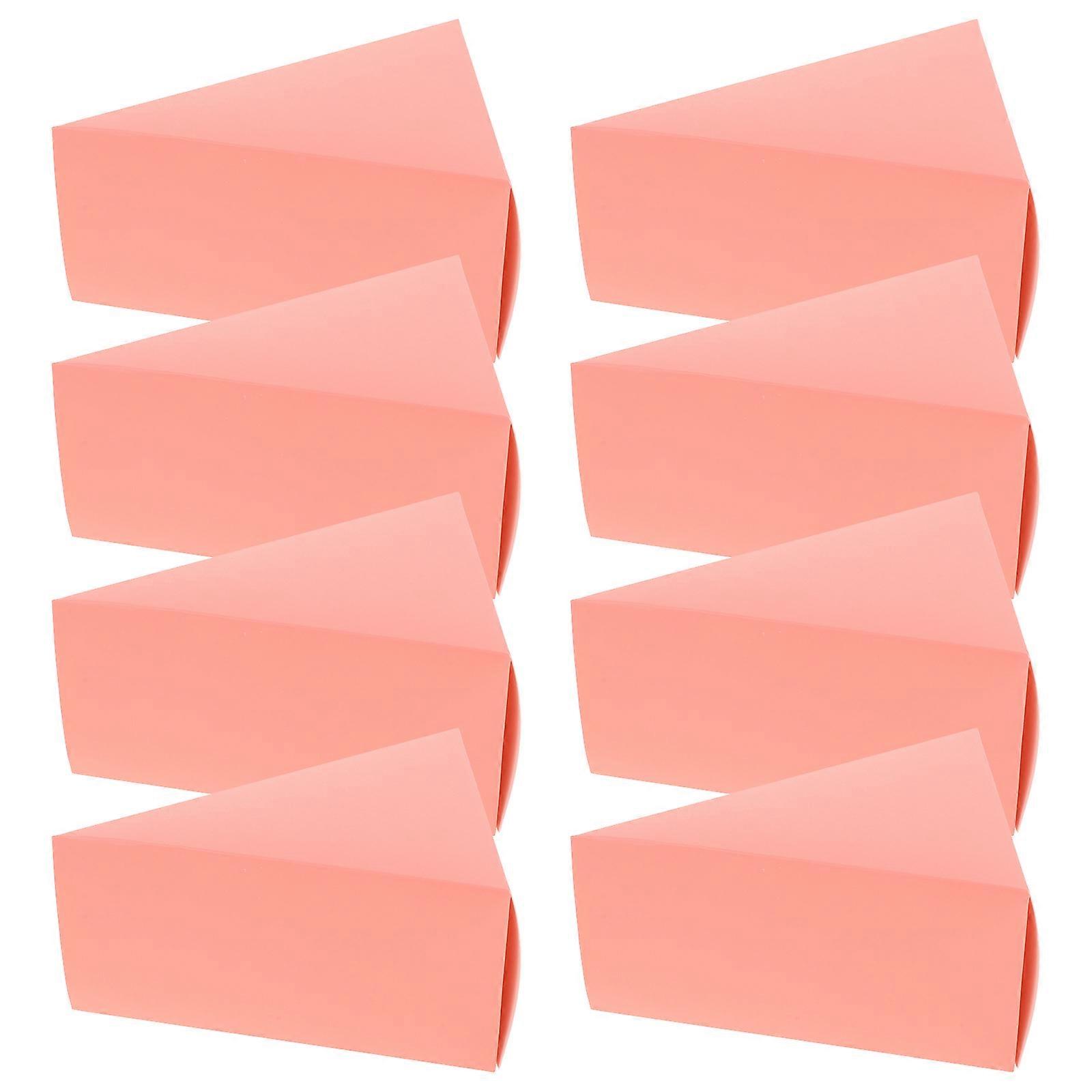 Candy Box for Party for Candy Storage 150Pcs Cake Gift Containers