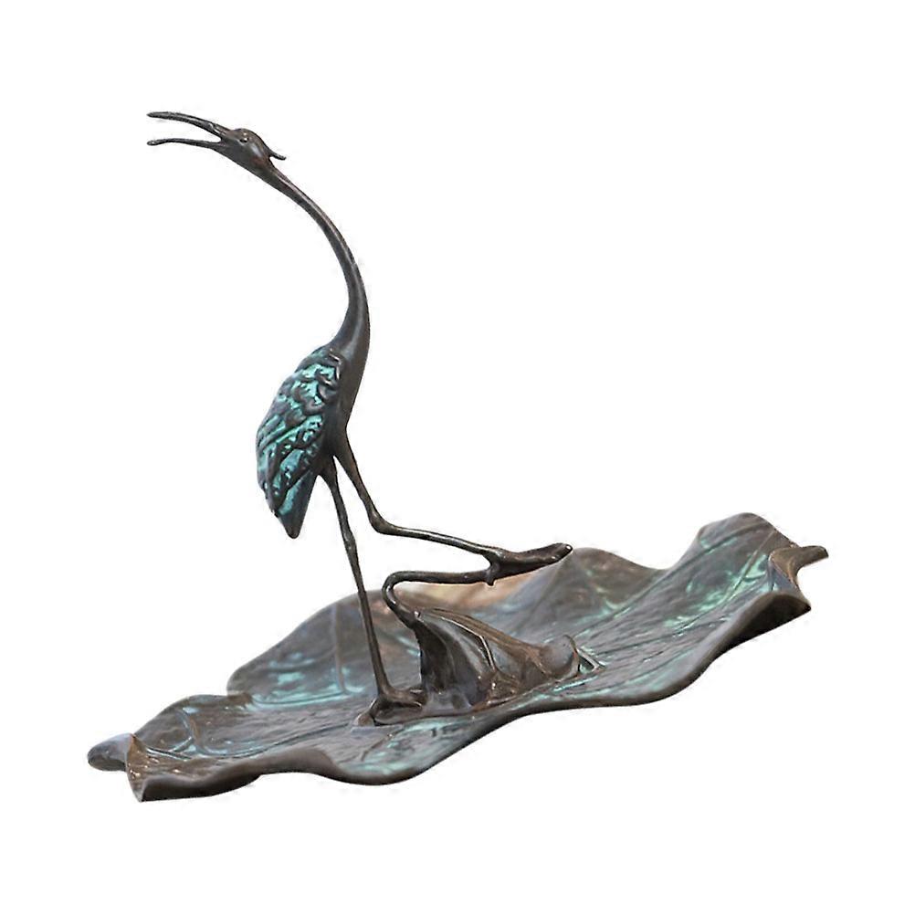 Tabletop Decoration Coil Hanging Rack for Practical Use 4Pcs Set